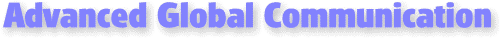 Advanced Global email